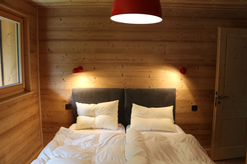 Chalet Loutsa