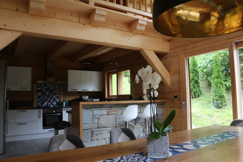 Chalet Loutsa