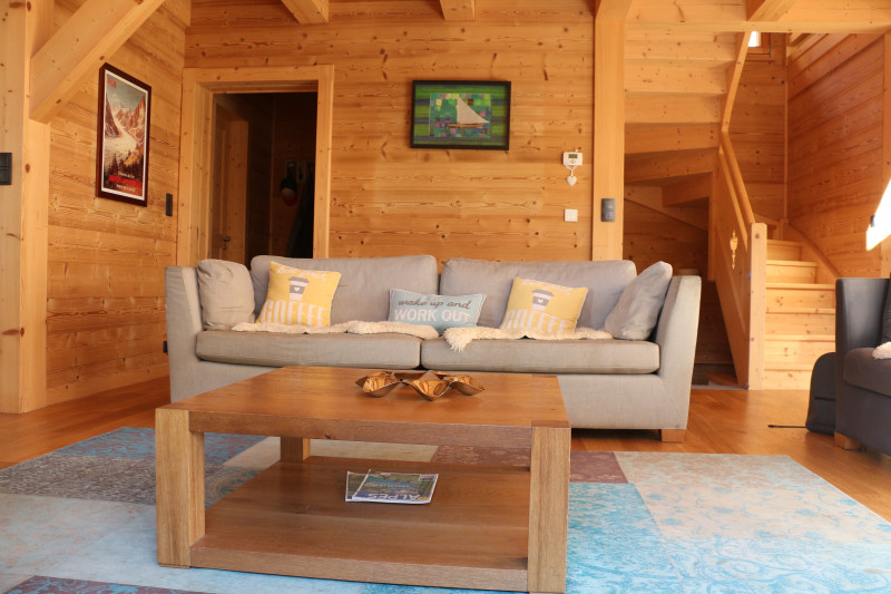 Chalet Loutsa