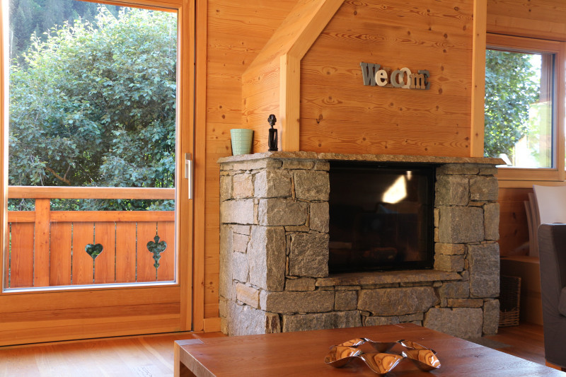 Chalet Loutsa