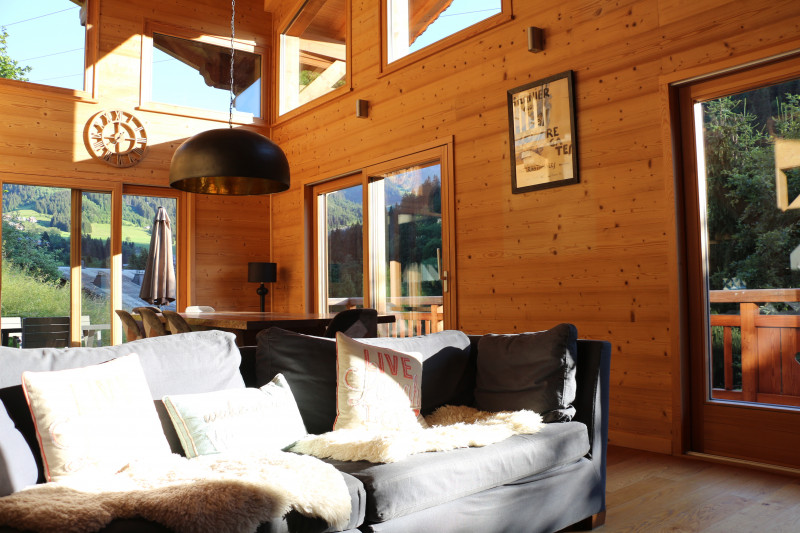 Chalet Loutsa
