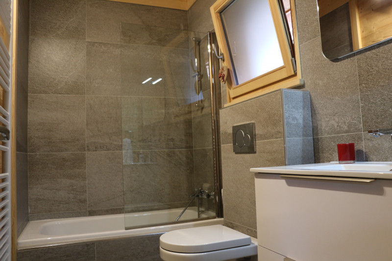 Chalet Loutsa
