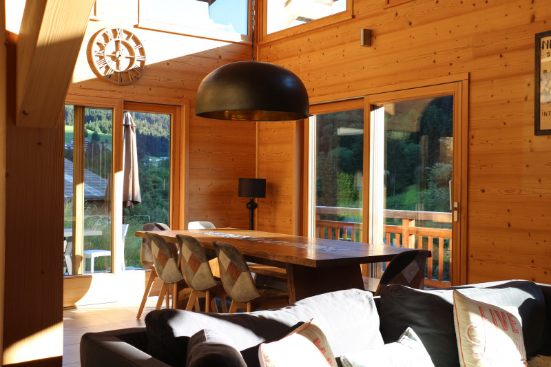 Chalet Loutsa
