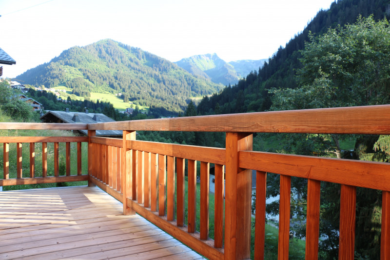 Chalet Loutsa