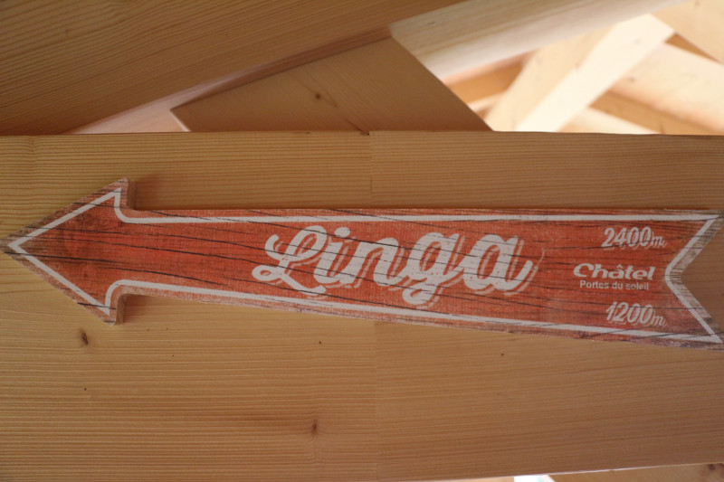 Chalet Loutsa
