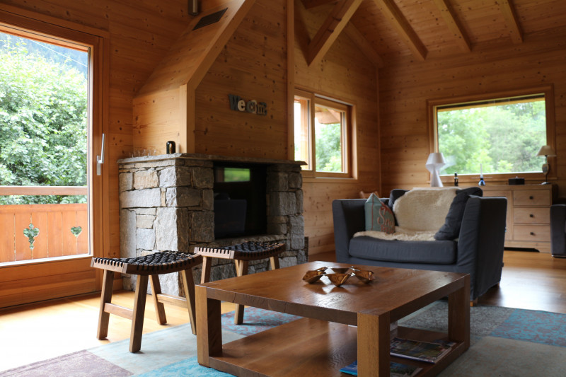 Chalet Loutsa