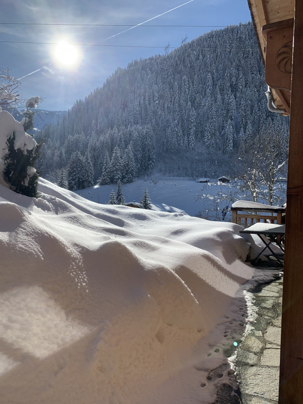 Chalet Loutsa