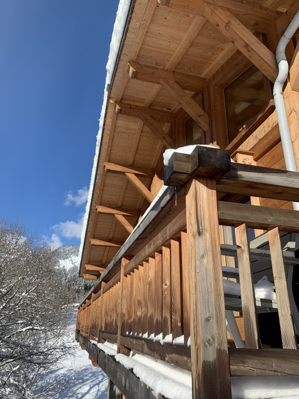 Chalet Loutsa