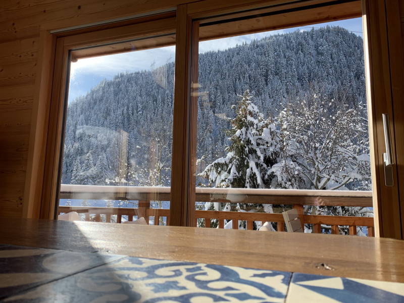 Chalet Loutsa