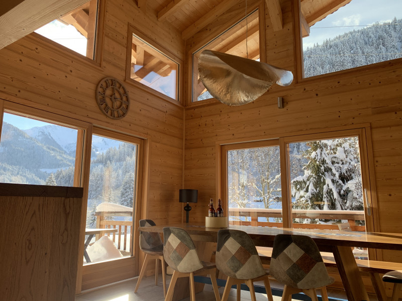 Chalet Loutsa
