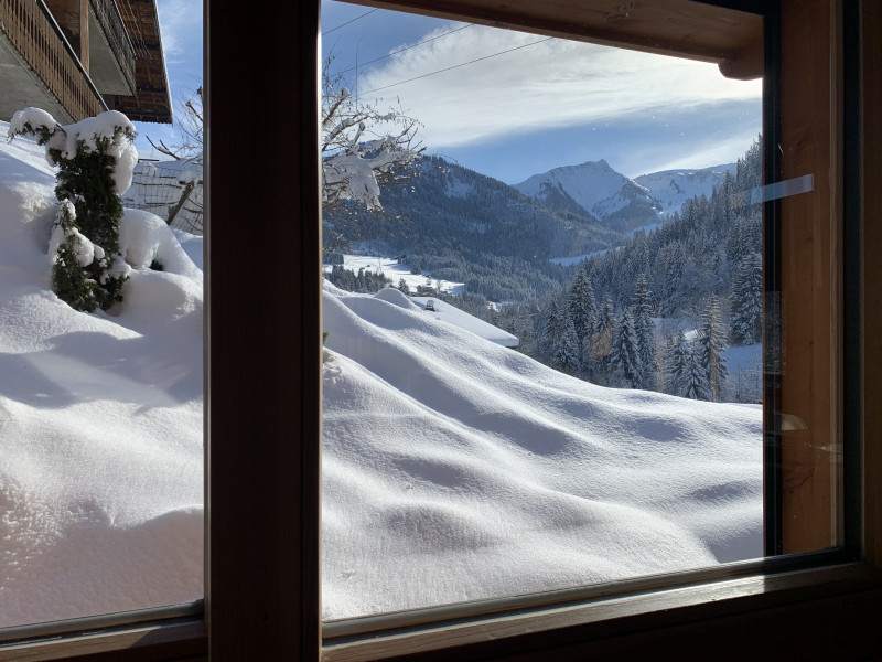 Chalet Loutsa