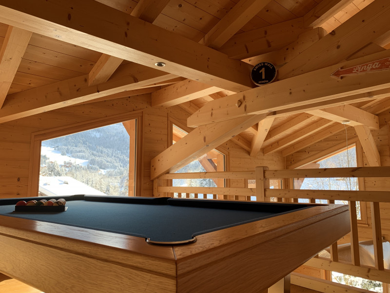 Chalet Loutsa