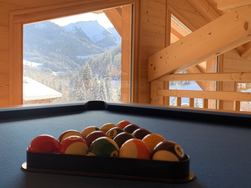 Chalet Loutsa