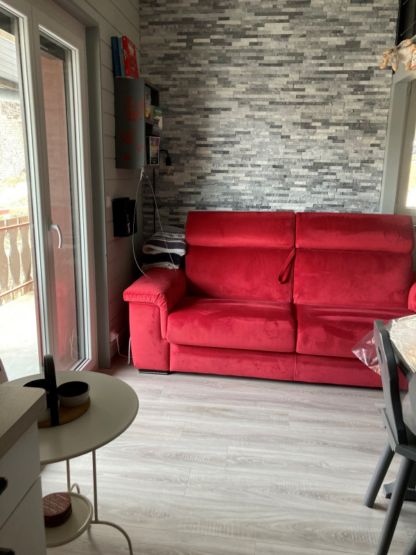 Studio - Le Sylvia