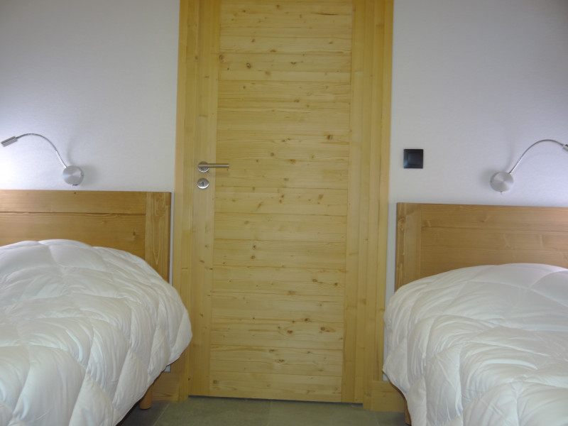 3 pièces Fermes de Châtel