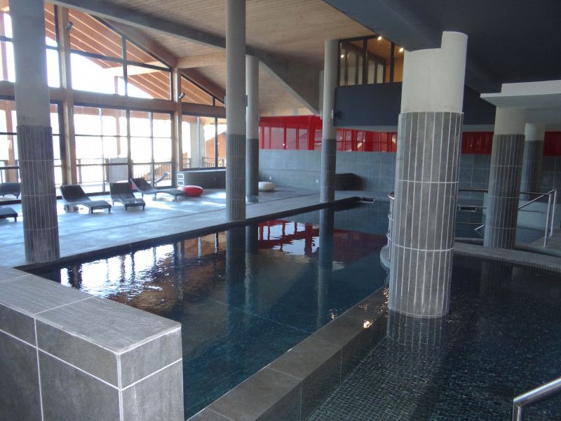 3 pièces Fermes de Châtel