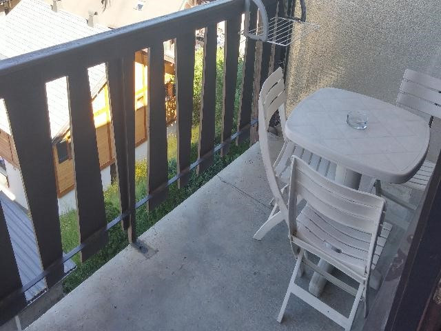 Balcon
