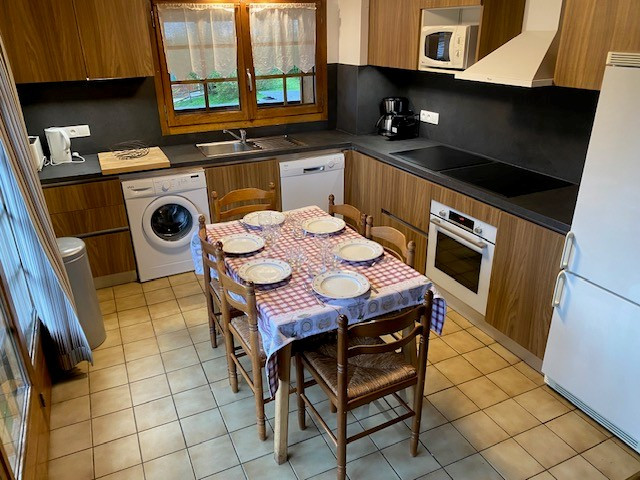 3-room apt. - Les Lutins n°5_Châtel