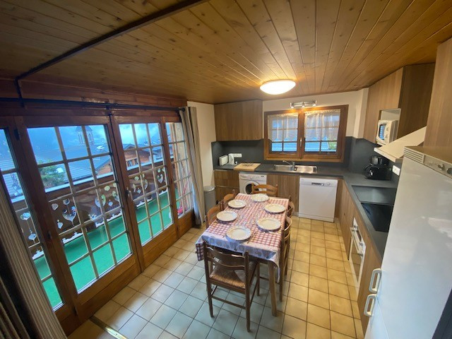 3-room apt. - Les Lutins n°5_Châtel