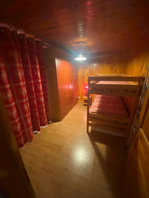 3-room apt. - Les Lutins n°5_Châtel