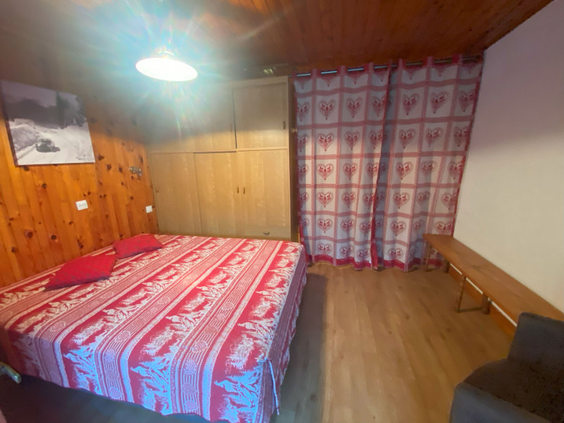 3-room apt. - Les Lutins n°5_Châtel