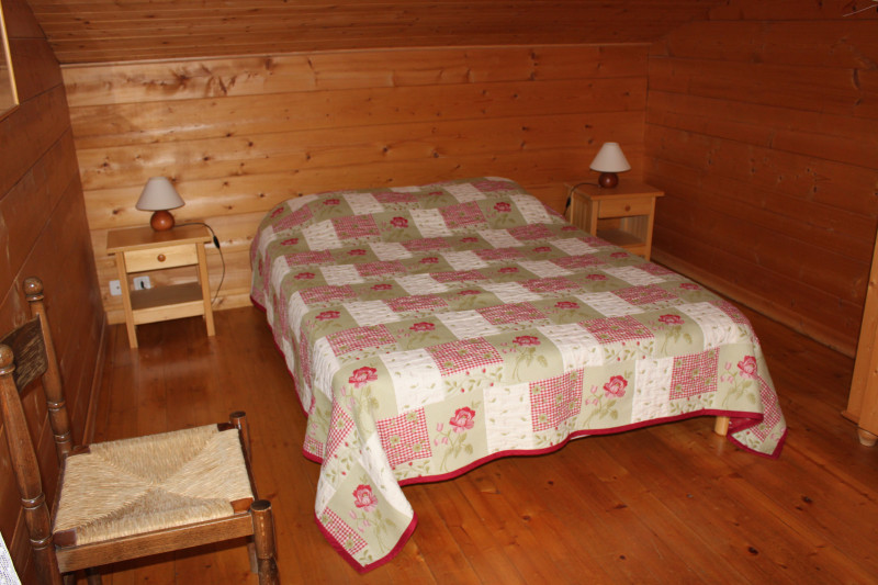 Chalet Le Darbelo