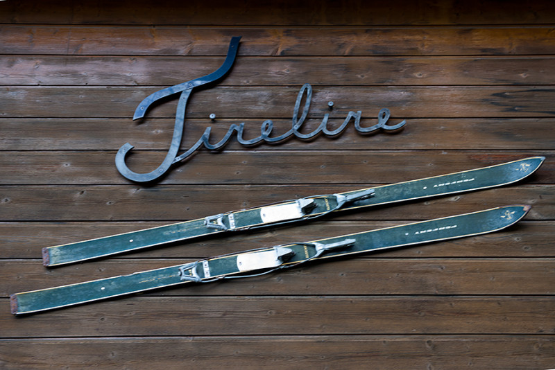 4 pièces - Chalet Tirelire