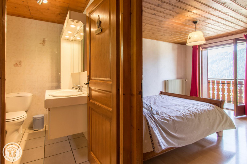 4 pièces - Chalet