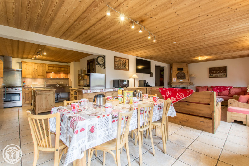 Chalet l'Orée du Lac