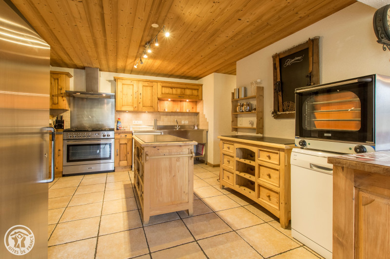 Chalet l'Orée du Lac