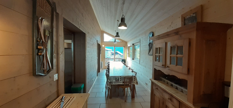 Chalet l'Orée du Lac