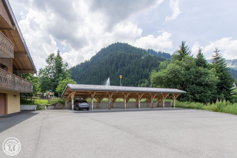 Chalet l'Orée du Lac