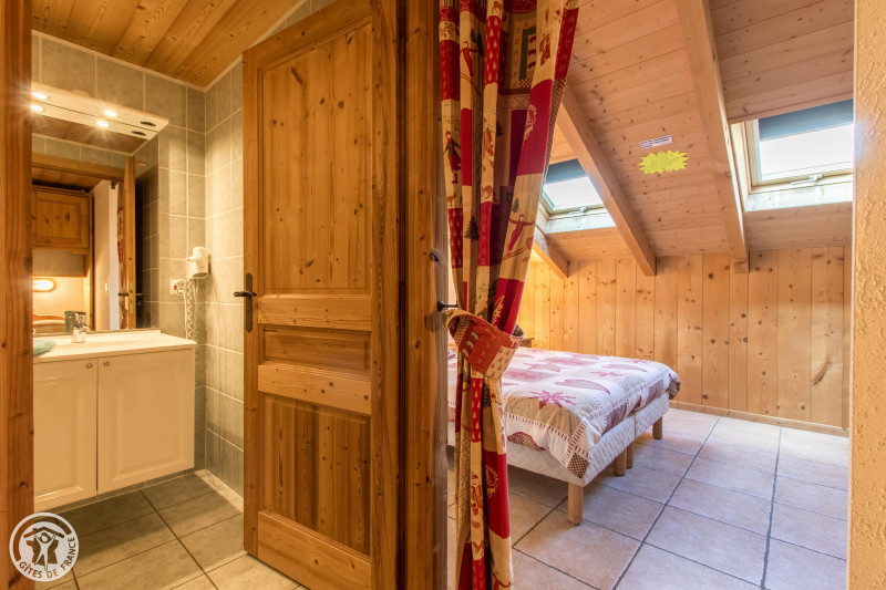 Chalet l'Orée du Lac