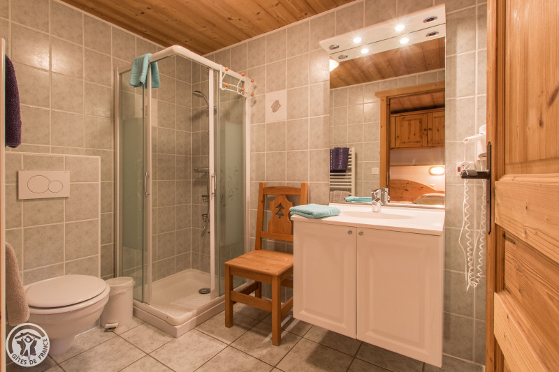 Chalet l'Orée du Lac