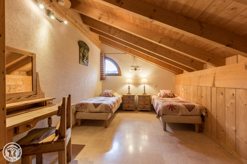 Chalet l'Orée du Lac