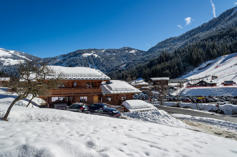 Chalet Bruno