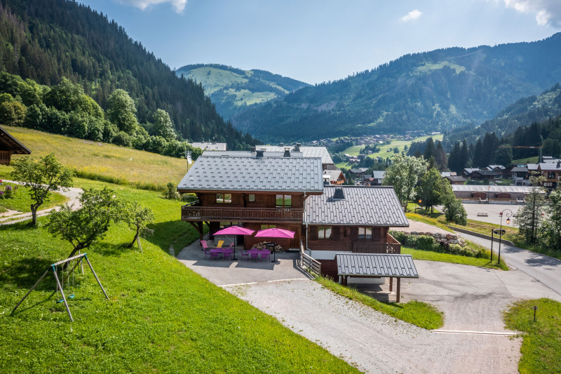Chalet Bruno