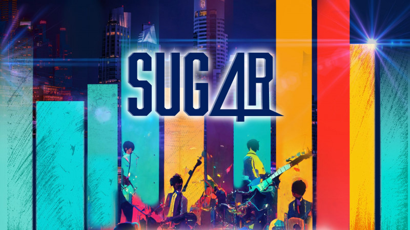 Concert fête de la musique_SUG4R