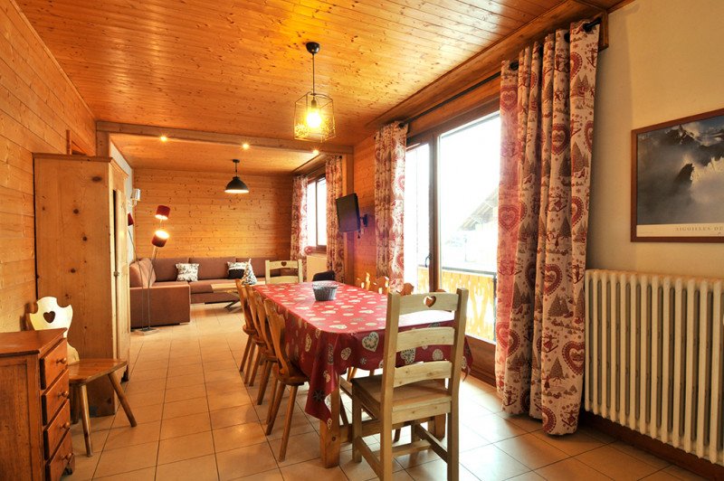 5 pièces - La Lavandière