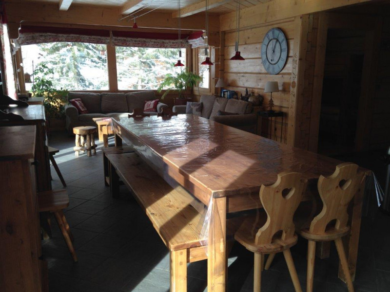 Chalet Capilou