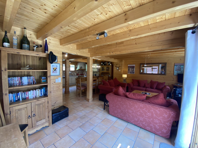 Chalet Pascal_Châtel