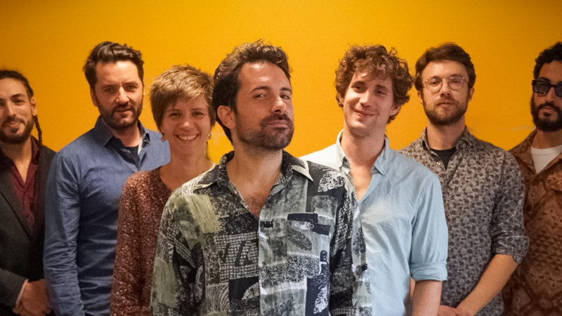 Music festival_Évian-les-Bains