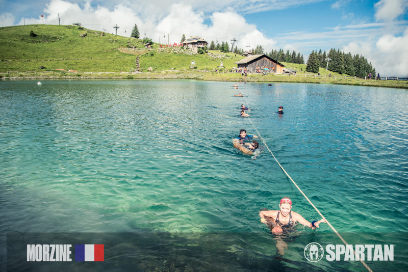 spartan Morzine