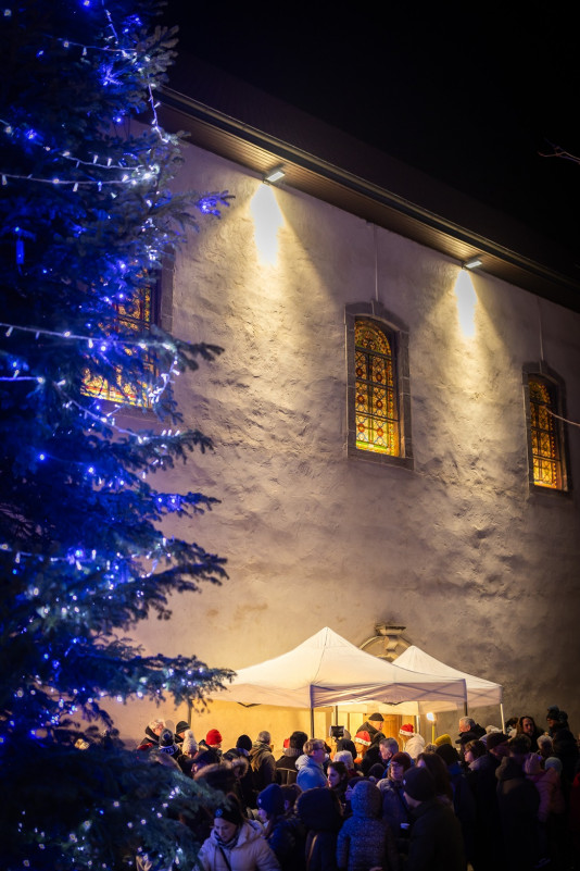 Christmas in Publier_Publier