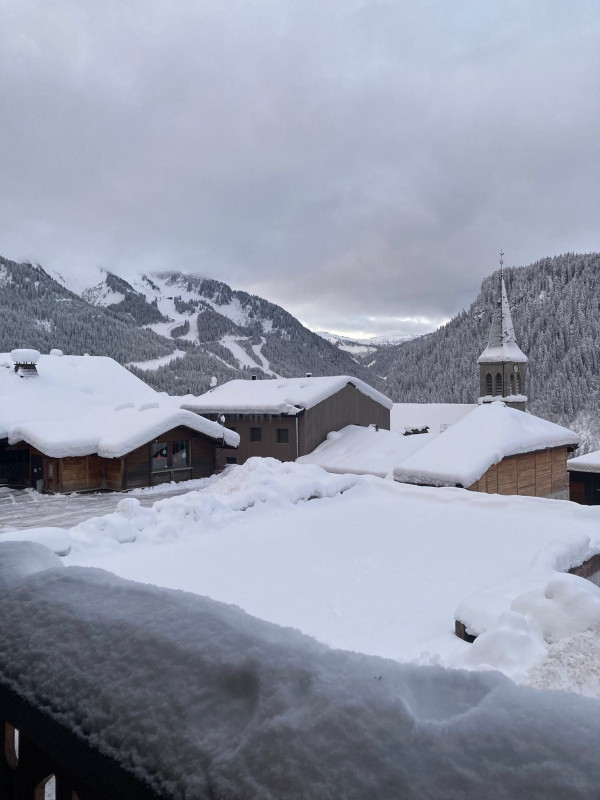 Chalet L'R'Bat