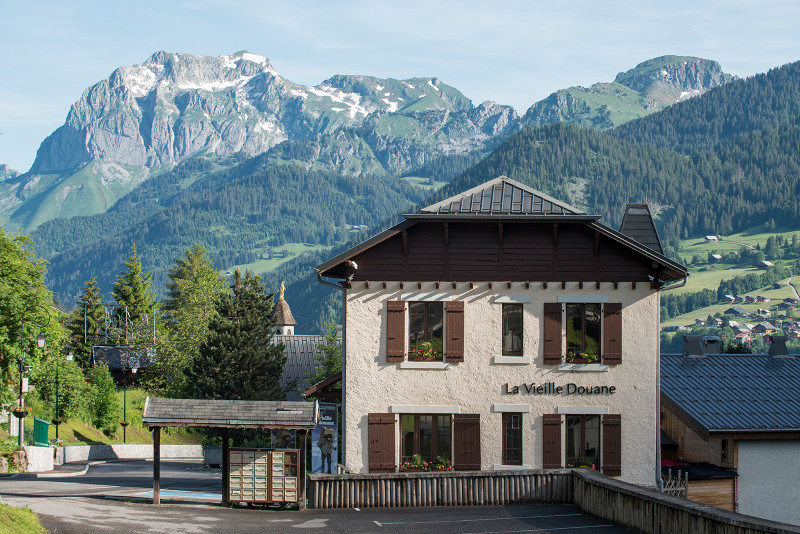 La Vieille Douane
