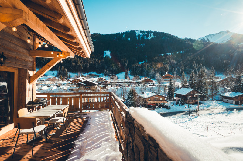 Chalet Utopia | Savoya Lodges_Châtel
