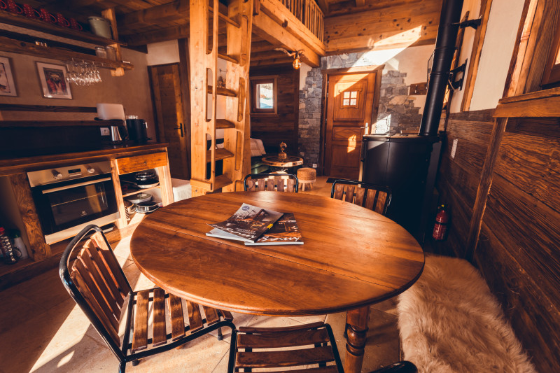 Chalet Explora | Savoya Lodges_Châtel