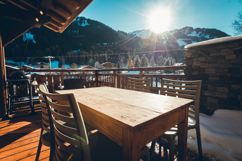 Chalet Explora | Savoya Lodges_Châtel