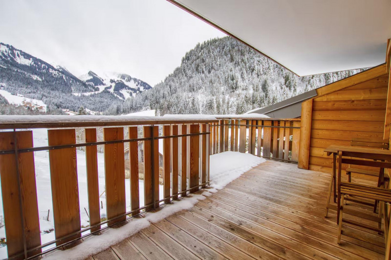 Châtel Adventure